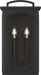 Myhouse Lighting Visual Comfort Studio - CO1542TXB - Two Light Wall Lantern - Modesto - Textured Black/Textured Black