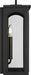 Myhouse Lighting Visual Comfort Studio - CO1542TXB - Two Light Wall Lantern - Modesto - Textured Black/Textured Black