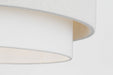 Myhouse Lighting Visual Comfort Studio - EP1184GD - Four Light Hanging Shade - Belaro - Gild/Gild