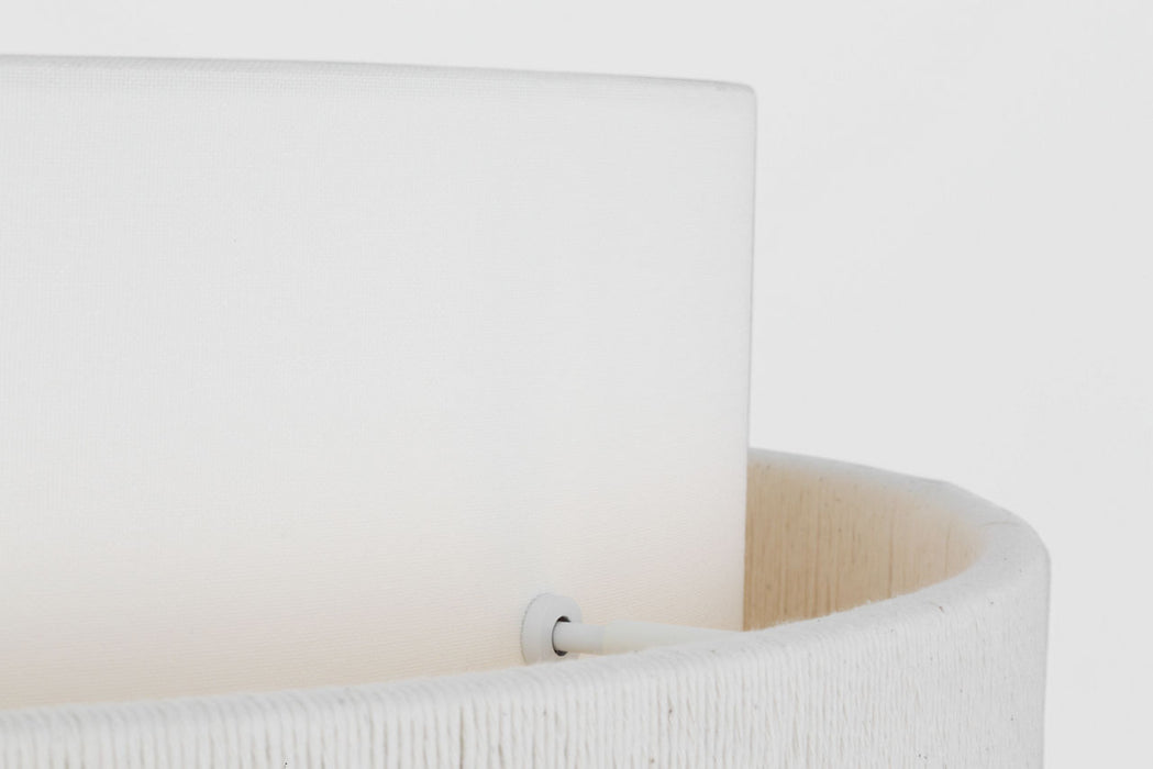Myhouse Lighting Visual Comfort Studio - EP1184GD - Four Light Hanging Shade - Belaro - Gild/Gild