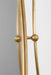 Myhouse Lighting Visual Comfort Studio - KSMR100GD - Mirror - Sargasso - Gild/Gild
