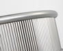 Myhouse Lighting Visual Comfort Studio - PCF1025PN - Five Light Flush Mount - Ritz - Polished Nickel/Polished Nickel
