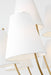 Myhouse Lighting Visual Comfort Studio - CC18412BBS - 12 Light Chandelier - Marina - Burnished Brass/Burnished Brass