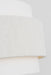 Myhouse Lighting Visual Comfort Studio - EP1196AI - Six Light Hanging Shade - Belaro - Aged Iroged Iron