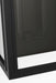 Myhouse Lighting Visual Comfort Studio - CO1572TXB - Two Light Wall Lantern - Modesto - Textured Black/Textured Black