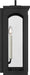 Myhouse Lighting Visual Comfort Studio - CO1572TXB - Two Light Wall Lantern - Modesto - Textured Black/Textured Black