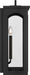 Myhouse Lighting Visual Comfort Studio - CO1572TXB - Two Light Wall Lantern - Modesto - Textured Black/Textured Black