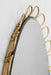 Myhouse Lighting Visual Comfort Studio - KSMR103GD - Mirror - Tirreno - Gild/Gild