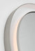 Myhouse Lighting Visual Comfort Studio - KSMRIL104PN - LED Mirror - Chopin - Polished Nickel/Polished Nickel