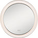 Myhouse Lighting Visual Comfort Studio - KSMRIL104PN - LED Mirror - Chopin - Polished Nickel/Polished Nickel