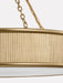 Myhouse Lighting Visual Comfort Studio - PCC10110GD - Ten Light Chandelier - Ritz - Gild/Gild