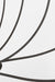 Myhouse Lighting Visual Comfort Studio - EC11812AI - 12 Light Chandelier - Lois - Aged Iroged Iron
