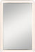 Myhouse Lighting Visual Comfort Studio - KSMRIL106PN - LED Mirror - Chopin - Polished Nickel/Polished Nickel