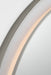 Myhouse Lighting Visual Comfort Studio - KSMRIL105PN - LED Mirror - Chopin - Polished Nickel/Polished Nickel