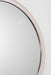Myhouse Lighting Visual Comfort Studio - KSMRIL105PN - LED Mirror - Chopin - Polished Nickel/Polished Nickel