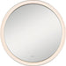 Myhouse Lighting Visual Comfort Studio - KSMRIL105PN - LED Mirror - Chopin - Polished Nickel/Polished Nickel