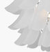 Myhouse Lighting Visual Comfort Studio - CC1825PN - Five Light Chandelier - Chloe - Polished Nickel/Polished Nickel