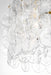 Myhouse Lighting Visual Comfort Studio - KSC1158BBS - Eight Light Chandelier - Candace - Burnished Brass/Burnished Brass