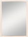 Myhouse Lighting Visual Comfort Studio - KSMRIL108BBS - LED Mirror - Chopin - Burnished Brass/Burnished Brass