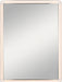 Myhouse Lighting Visual Comfort Studio - KSMRIL108PN - LED Mirror - Chopin - Polished Nickel/Polished Nickel