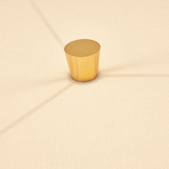 Myhouse Lighting Visual Comfort Studio - KST1251CBK - One Light Table Lamp - Amber - Black Ceramic/Black Ceramic