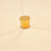 Myhouse Lighting Visual Comfort Studio - KST1251GG - One Light Table Lamp - Amber - Green/Green