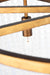 Myhouse Lighting Visual Comfort Studio - LXC1158VGD - Eight Light Chandelier - Bellecour - Vintage Gild/Vintage Gild