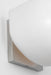 Myhouse Lighting Visual Comfort Studio - LXV1001PN - One Light Wall Sconce - Cheverny - Polished Nickel/Polished Nickel
