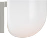 Myhouse Lighting Visual Comfort Studio - LXV1002PN - Two Light Bath - Cheverny - Polished Nickel/Polished Nickel