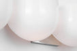 Myhouse Lighting Visual Comfort Studio - LXV1004PN - Four Light Bath - Cheverny - Polished Nickel/Polished Nickel