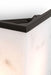 Myhouse Lighting Visual Comfort Studio - LXW1081AI - LED Bath - Cleor - Aged Iroged Iron