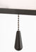 Myhouse Lighting Visual Comfort Studio - LXW1081AI - LED Bath - Cleor - Aged Iroged Iron