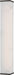 Myhouse Lighting Visual Comfort Studio - LXW1091AI - LED Bath - Cleor - Aged Iroged Iron