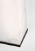 Myhouse Lighting Visual Comfort Studio - LXW1091AI - LED Bath - Cleor - Aged Iroged Iron