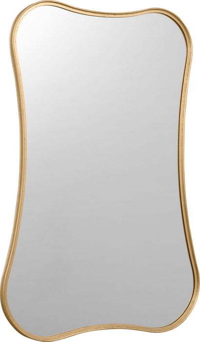 Myhouse Lighting Visual Comfort Studio - KSMR101GD - Mirror - Cosway - Gild/Gild