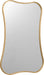 Myhouse Lighting Visual Comfort Studio - KSMR101GD - Mirror - Cosway - Gild/Gild