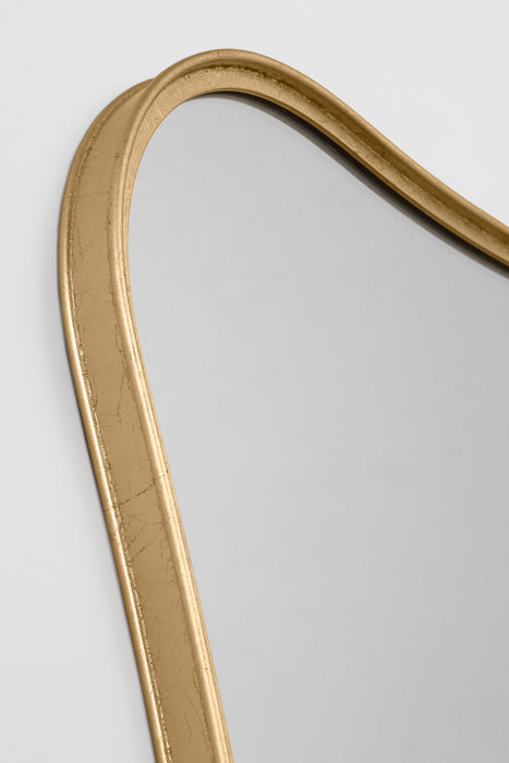 Myhouse Lighting Visual Comfort Studio - KSMR101GD - Mirror - Cosway - Gild/Gild