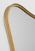 Myhouse Lighting Visual Comfort Studio - KSMR101GD - Mirror - Cosway - Gild/Gild