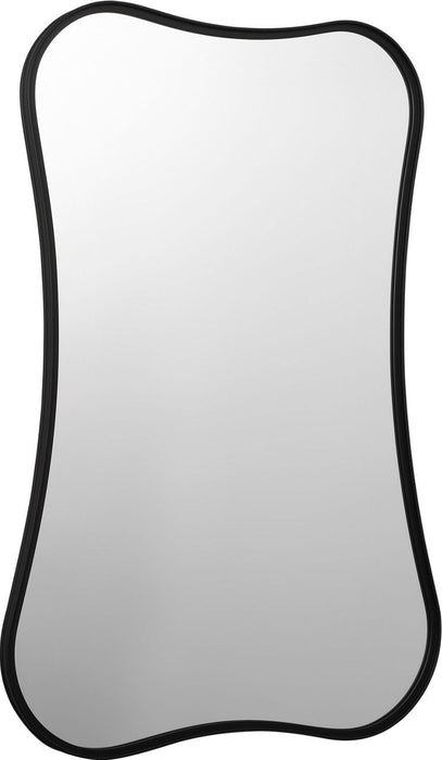 Myhouse Lighting Visual Comfort Studio - KSMR101MBK - Mirror - Cosway - Midnight Black/Midnight Black
