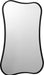 Myhouse Lighting Visual Comfort Studio - KSMR101MBK - Mirror - Cosway - Midnight Black/Midnight Black