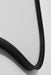 Myhouse Lighting Visual Comfort Studio - KSMR101MBK - Mirror - Cosway - Midnight Black/Midnight Black