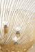 Myhouse Lighting Visual Comfort Studio - LXC1218GD - Eight Light Chandelier - Dorelle - Gild/Gild