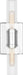 Myhouse Lighting Visual Comfort Studio - 4465002CF-05 - Two Light Vanity - Keaton - Chrome/Chrome