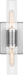 Myhouse Lighting Visual Comfort Studio - 4465002CF-962 - Two Light Vanity - Keaton - Brushed Nickel/Brushed Nickel