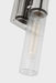 Myhouse Lighting Visual Comfort Studio - 4565002CF-05 - Two Light Vanity - Keaton - Chrome/Chrome