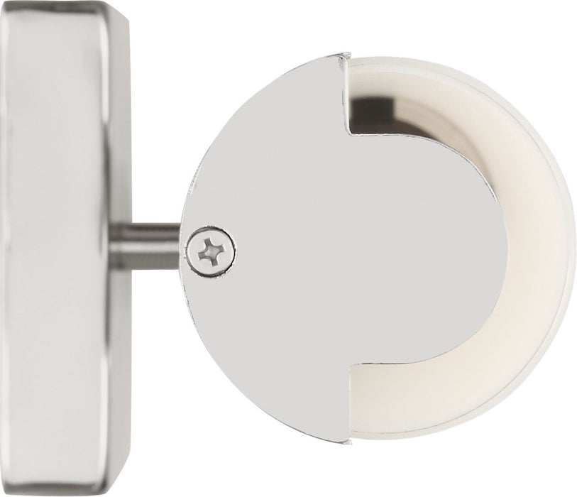 Myhouse Lighting Visual Comfort Studio - 4704093SCS-05 - LED Bath - Kiel - Chrome/Chrome