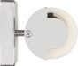 Myhouse Lighting Visual Comfort Studio - 4704093SCS-05 - LED Bath - Kiel - Chrome/Chrome