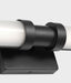 Myhouse Lighting Visual Comfort Studio - 4704093SCS-112 - LED Bath - Kiel - Midnight Black/Midnight Black