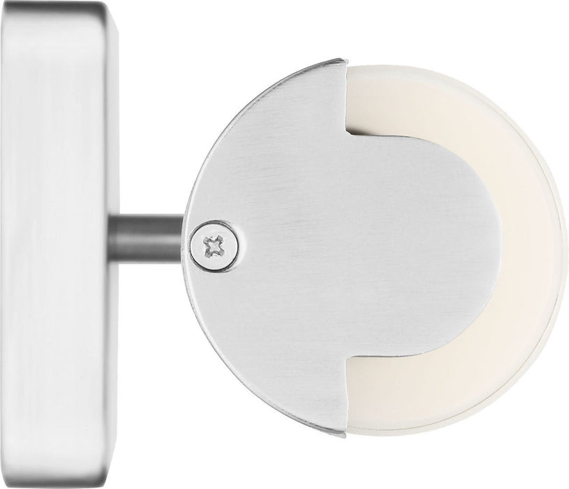 Myhouse Lighting Visual Comfort Studio - 4704093SCS-962 - LED Bath - Kiel - Brushed Nickel/Brushed Nickel