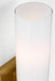 Myhouse Lighting Visual Comfort Studio - LXW1101BBS - One Light Bath - Maroux - Burnished Brass/Burnished Brass